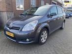 Toyota Verso 1.8 VVT-i Luna Bj 2009 5P, APK TOT 06-2026 Clim, 65 €/maand, Gebruikt, 4 cilinders, 129 pk