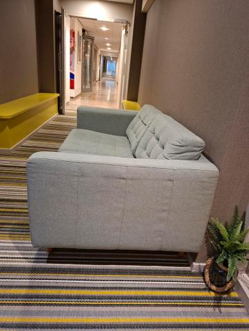 LANDSKRONA 2 zitbank ikea - afbeelding 2