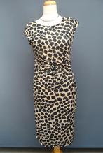 SALE !! ANNA FIELD maat 38, travelstof jurk., Maat 38/40 (M), Anna Field, Zwart, Ophalen of Verzenden