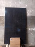 Zonnepanelen met Omvormer en montage materiaal, Ophalen, Nieuw, Compleet systeem, 200 wattpiek of meer