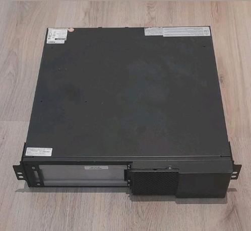Te koop: Eaton 5PXEBM48RT 48v accu behuizing voor ups, Computers en Software, Noodvoedingen (UPS), Ophalen of Verzenden