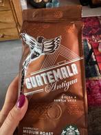 Starbuck la Guatemala Antigua Cocoa & spice, Ophalen of Verzenden, Nieuw