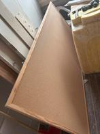 Grote Pin Board  Prikboard 100x200cm, Doe-het-zelf en Verbouw, Platen en Panelen, Ophalen of Verzenden, Zo goed als nieuw, Overige materialen