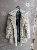 Winterjas maat 40, Kleding | Dames, Jassen | Winter, Ophalen of Verzenden, Zo goed als nieuw, Maat 38/40 (M), Zwart