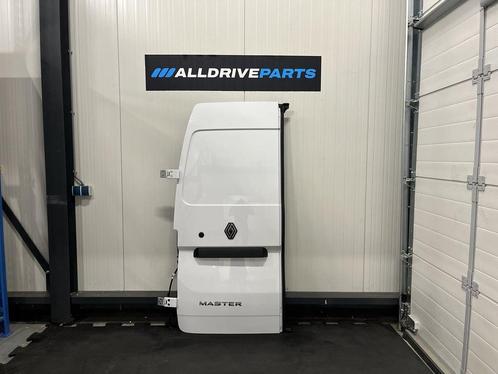 Renault Master IV achterdeur links wit H2 901019516R, Auto-onderdelen, Carrosserie en Plaatwerk, Deur, Renault, Achter, Links