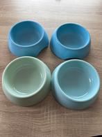 Gratis voerbakjes katten 4x, Dieren en Toebehoren, Ophalen