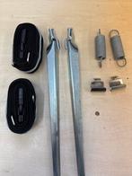 Fiamma Stormbandset Caravan Luifel, Ophalen of Verzenden, Zo goed als nieuw