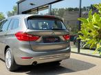 BMW 2-Serie Gran Tourer 216i Luxury Line Platin Silber, Voorwielaandrijving, 730 kg, Euro 6, 2-Serie Gran Tourer