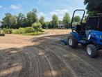 Onderhoud - Aannleg & Renovatie rijbak- paddock & weiland, Tuin en Terras, Aarde en Mest, Ophalen