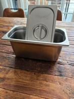 Gastro bakken, Ophalen of Verzenden, Gebruikt