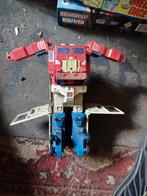 TRANSFORMER., Verzamelen, Transformers, G1, Ophalen of Verzenden, Gebruikt