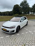 Volkswagen Golf Performance 2.0 TSI 2014 Full Option, 65 €/maand, Zwart, 4 cilinders, 1984 cc