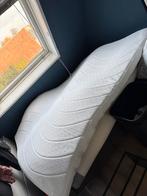 Nieuwe Wellpur GT65 Gulen Gold Topper 160x200 - 8cm, Ophalen, Matras, 200 cm, 160 cm