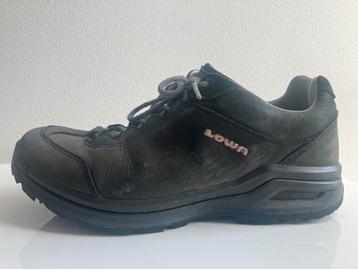 Lowa Strato Evo LL Lo Wandelschoenen - Maat 39 beschikbaar voor biedingen