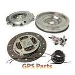 BMW E46 koppeling vliegwiel BMW E36 E39 E38 E36 Z3 koppeling, Auto-onderdelen, Transmissie en Toebehoren, -, -, Nieuw, Ophalen of Verzenden