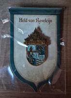 Efteling Raveleijn pin, Verzamelen, Efteling, Ophalen of Verzenden, Nieuw, Button of Speldje