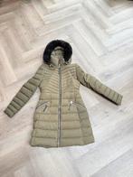 Tommy hilfiger jas maat s, Kleding | Dames, Jassen | Winter, Ophalen of Verzenden, Zo goed als nieuw, Zwart