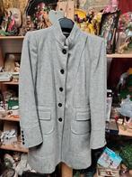 Jas Zara woman maat M, Kleding | Dames, Ophalen of Verzenden, Gedragen, Maat 38/40 (M), Zwart