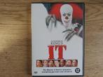 It - Tommy Lee Wallace I 1990, Horror, Verzenden, 1980 tot heden, Zo goed als nieuw