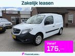 Mercedes-Benz Citan 108 CDI Airco Cruisecontr. GEÏSOLEERD O, Auto's, Bestelauto's, 1330 kg, Stof, Gebruikt, 4 cilinders