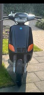 Zip type 3 kappenset, Fietsen en Brommers, Scooters | Piaggio, Ophalen, Zo goed als nieuw, Zip