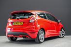 Ford Fiesta ST-2 1.6 182pk STYLE PACK |Maxton|navigatie|blue, Auto's, Ford, Voorwielaandrijving, 1596 cc, 1063 kg, 4 cilinders