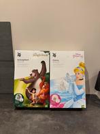 1282409964 Kids Bestekset Disney Princess 1282409964 6-delig, Huis en Inrichting, Keuken | Bestek, Ophalen of Verzenden, Zo goed als nieuw