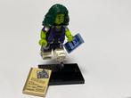 Lego Marvel Studios Minifiguur colmar2-5  She-Hulk, Ophalen of Verzenden, Nieuw, Complete set, Lego