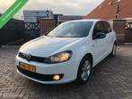 Volkswagen Golf 1.4 Match Veel opties Nw distr.riem!, Voorwielaandrijving, Euro 5, Gebruikt, 4 cilinders