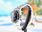 Rolex Sea-Dweller 4000 16600 ONGEDRAGEN in Stickers NOS !, Sieraden, Tassen en Uiterlijk, Horloges | Heren, Staal, Polshorloge