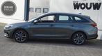 Hyundai i30 Wagon 1.0 T-GDi MHEV Automaat Comfort Smart PDC, 12 maanden, Stof, Gebruikt, Euro 6