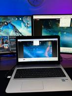 HP ProBook i7 - 16GB RAM - Goeie snelle werk laptop., Computers en Software, Windows Laptops, Gebruikt, Met videokaart, 2 tot 3 Ghz