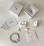 AirPods Pro 2, Ophalen of Verzenden, Nieuw, In oorschelp (earbud), Bluetooth