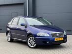 Fiat Croma 2.2-16V EMOTION + AUTOMAAT + NAVI + CLIMA, Auto's, Fiat, Gebruikt, 4 cilinders, 700 kg, Bedrijf