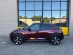 Nissan Juke 1.6 Hybrid Tekna, Vol Leer Stoel en stuurwielver, 94 pk, 1325 kg, Gebruikt, Zwart