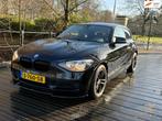 BMW 1-serie 114i Upgrade Edition, Auto's, 1-Serie, Gebruikt, 4 cilinders, Start-stop-systeem