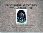 boekjes Arretje nof, Ophalen of Verzenden, Gelezen, Diverse schrijvers
