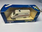 Corgi Ford Transit Van - 1986 - Made in Great Britain, Ophalen of Verzenden, Zo goed als nieuw, Auto, Overige merken