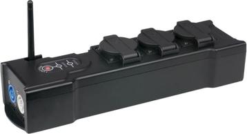 Showgear PowerBOX 3 CRMX beschikbaar voor biedingen