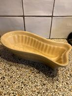 Oude puddingvorm vis, Ophalen of Verzenden