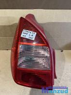 CITROEN C2 links achterlicht left backlight, Gebruikt, -, Ophalen of Verzenden, -