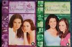 Gilmore Girls Seizoen 3 + 4 DVDs Boxset, Cd's en Dvd's, Boxset, Komedie, Alle leeftijden, Ophalen of Verzenden