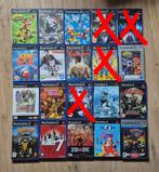 Toffe PS2 games, Spelcomputers en Games, Gebruikt, Shooter, 1 speler, Ophalen of Verzenden