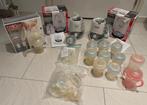 Baby pakket: Nuby, Ophalen of Verzenden