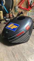 Aprilia RS 50 Rossi 46 Identikit tank tankcover, Ophalen of Verzenden, Nieuw, Tank, Aprilia