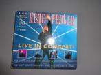 originele dubbelcd van Rene Froger live in concert, Ophalen of Verzenden, 1980 tot 2000, Zo goed als nieuw