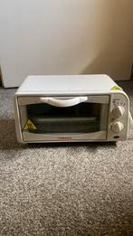 Tomado mini oventje, Witgoed en Apparatuur, Ovens, Ophalen, Zo goed als nieuw, Minder dan 45 cm, Oven