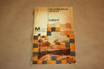 Doodlopend strand - Ballard - Meulenhoff 1e druk 1970, Boeken, Ophalen of Verzenden, Gelezen