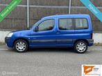 Peugeot Partner MPV 1.6-16V Zenith 2 NAP/NETTE AUTO/AIRCO, Gebruikt, 4 cilinders, Origineel Nederlands, Bedrijf