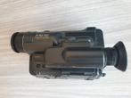 Panasonic X16 digitale zoom videocamera videorecorder, Mini dv, Panasonic, 20x of meer, Ophalen of Verzenden
